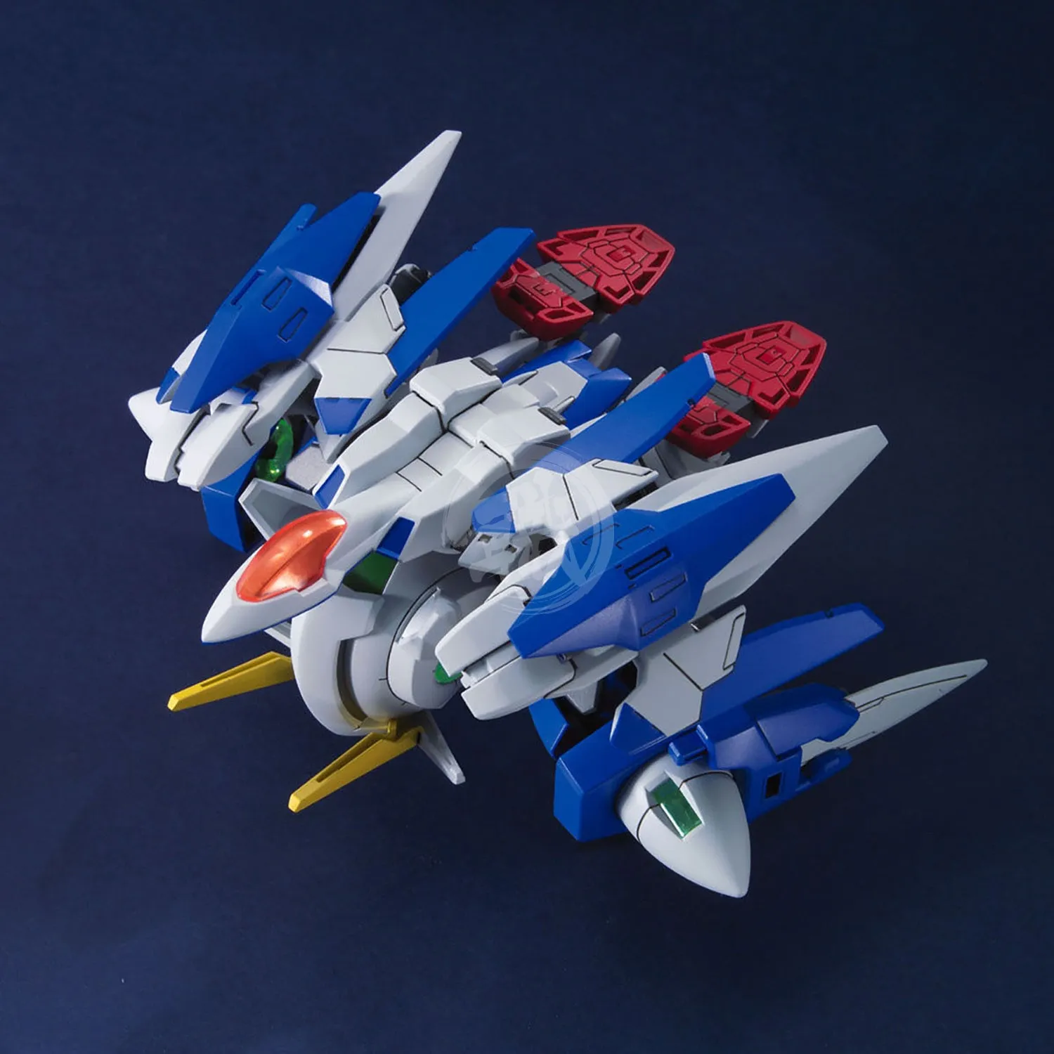 SD OO-Raiser [BB322]