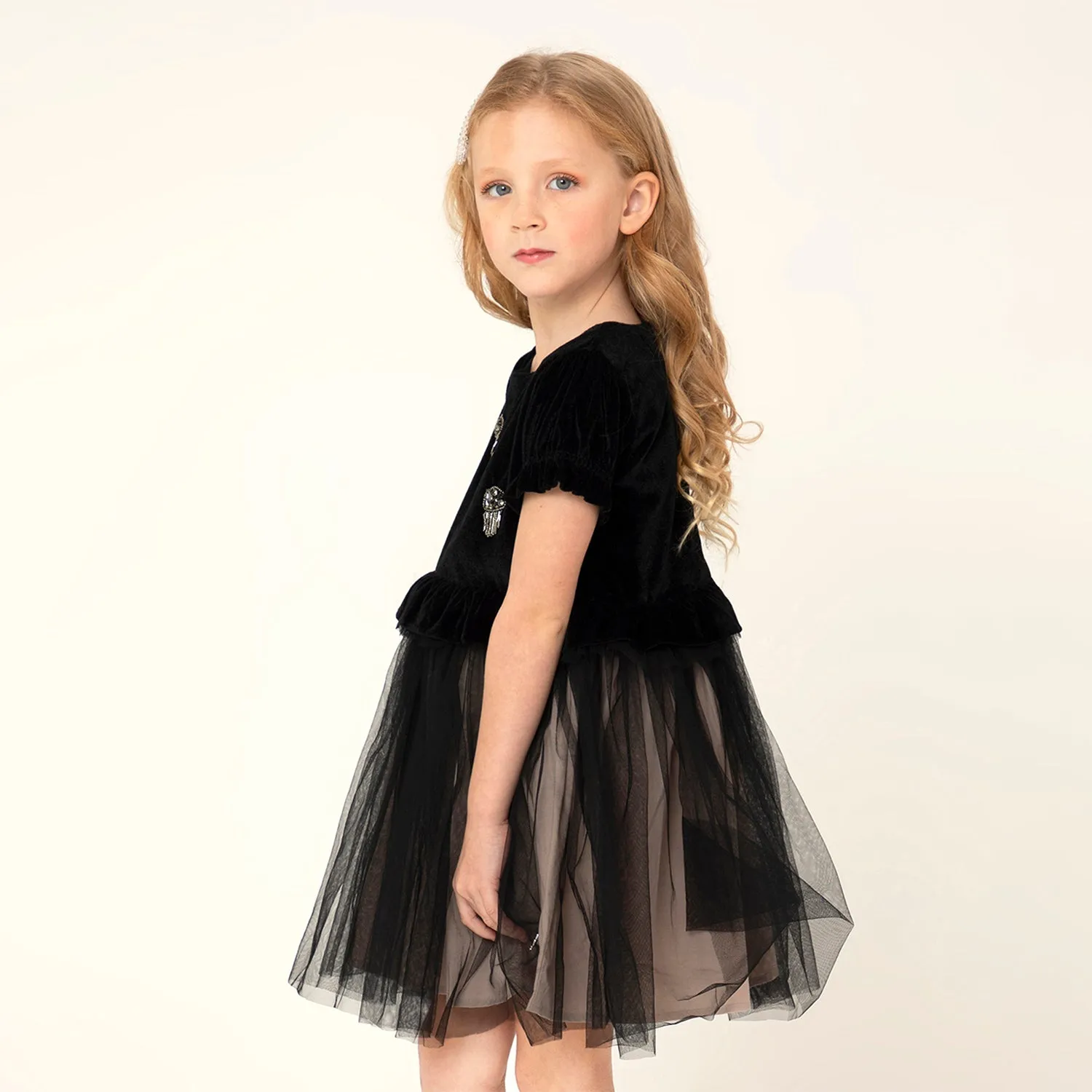 Sea Queen Dress