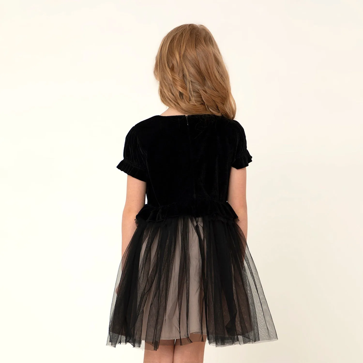 Sea Queen Dress