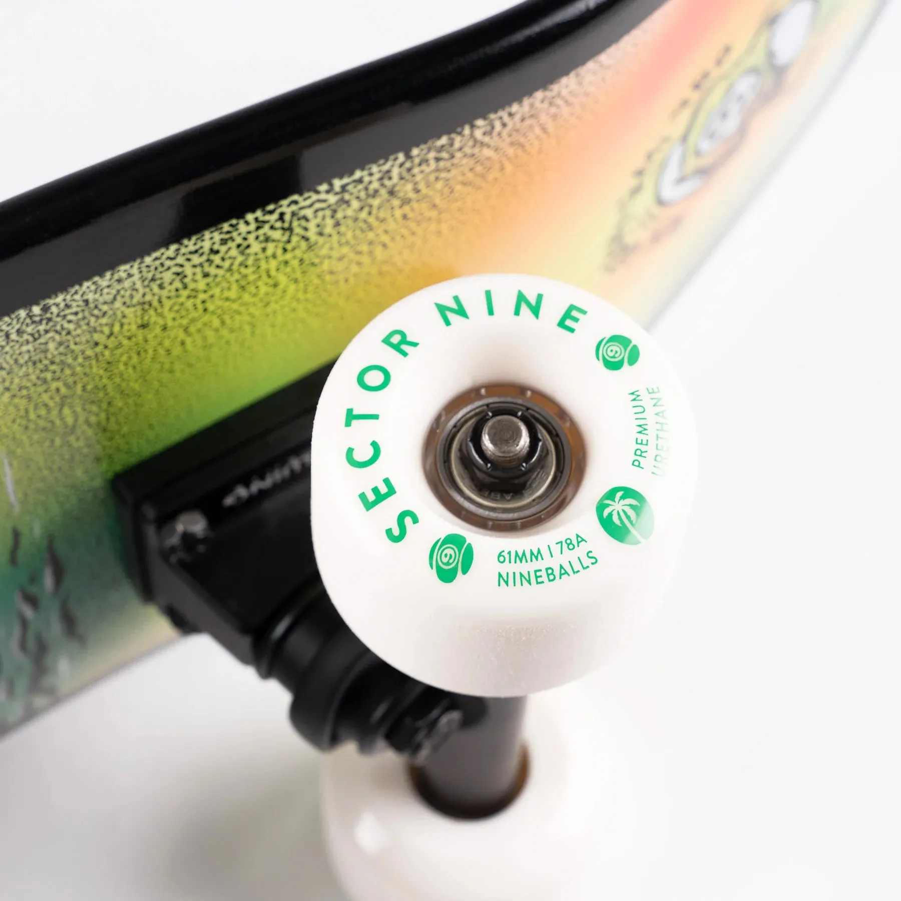Sector 9 Gravy Semi Pro Barge
