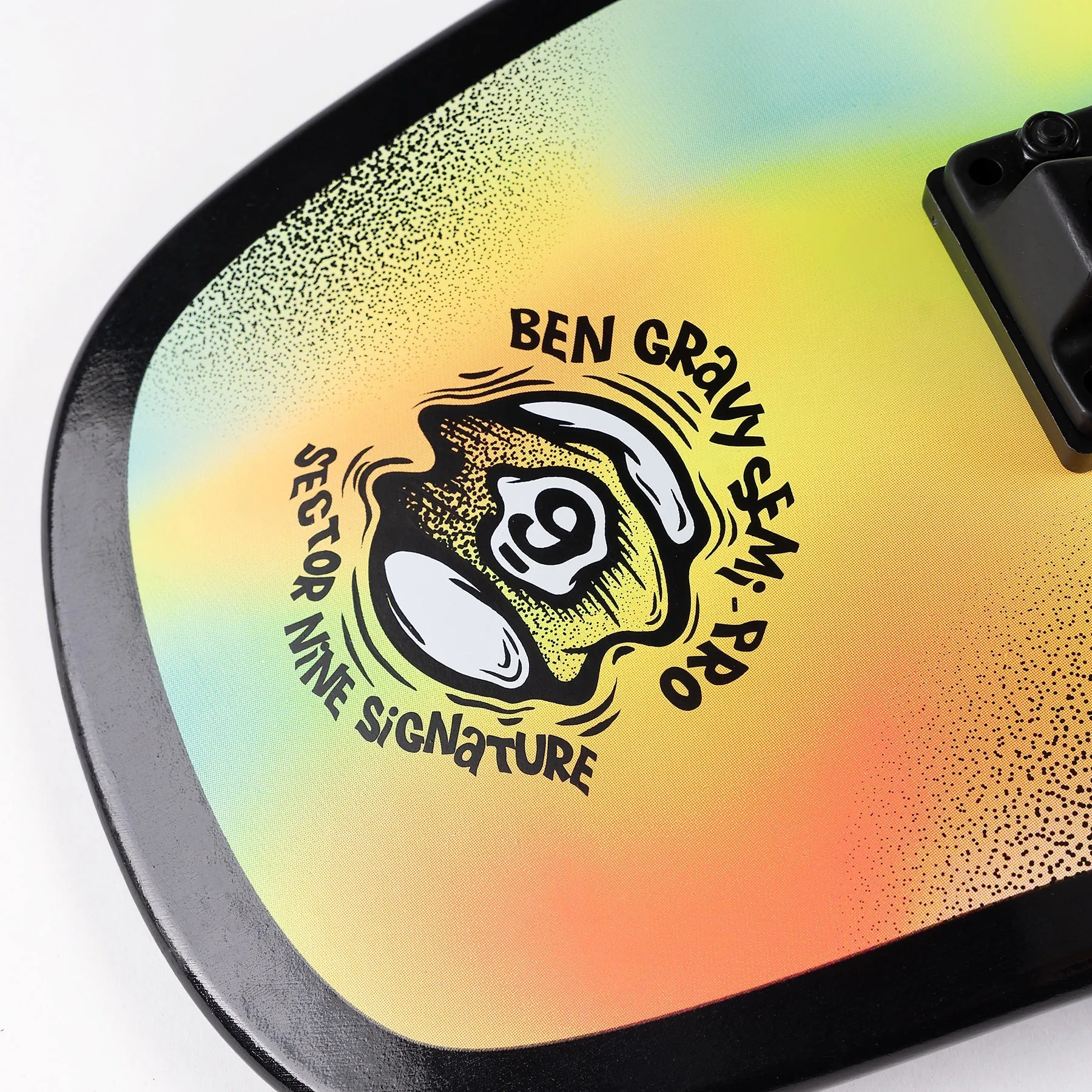 Sector 9 Gravy Semi Pro Barge