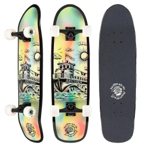 Sector 9 Gravy Semi Pro Barge