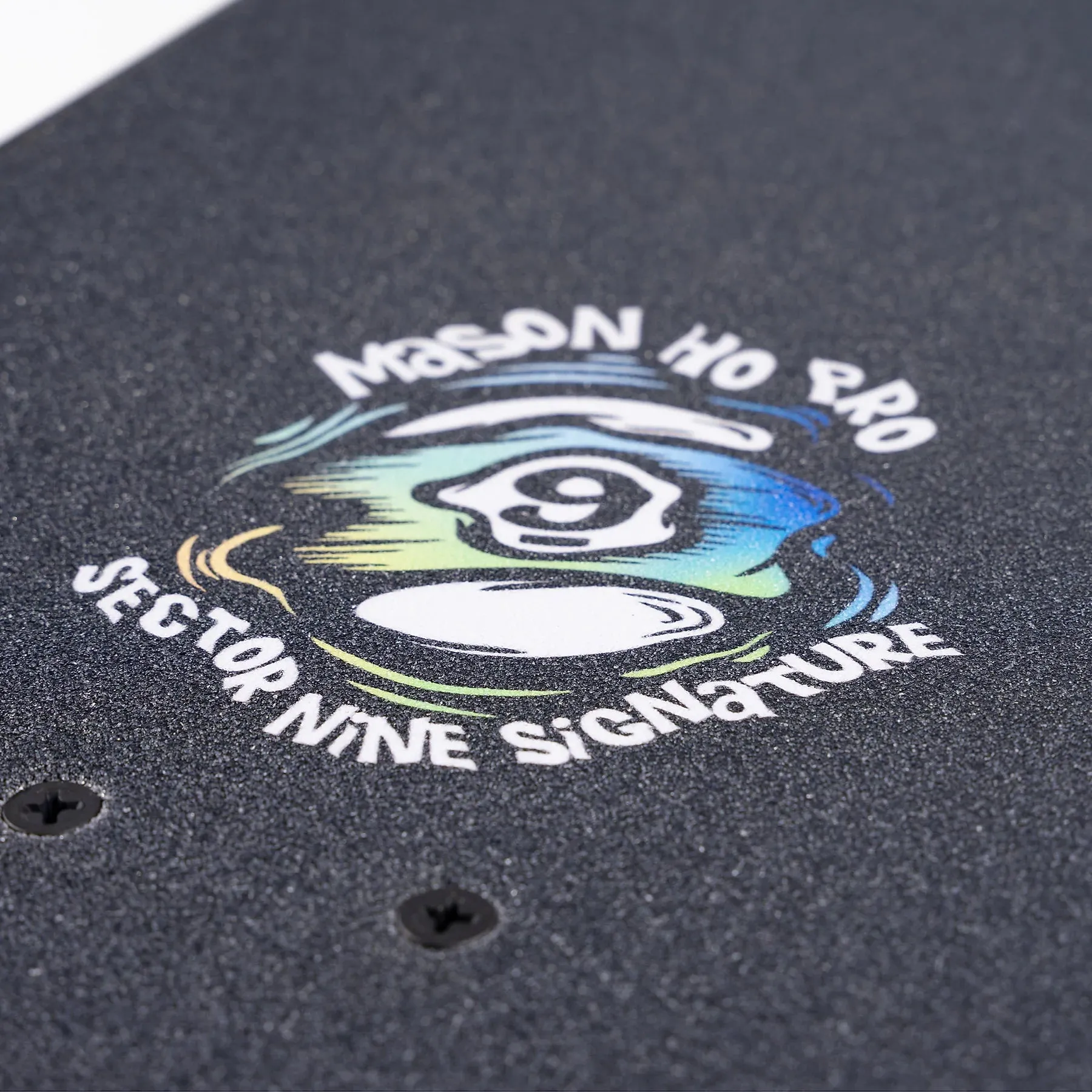 Sector 9 Mason Pro Danger