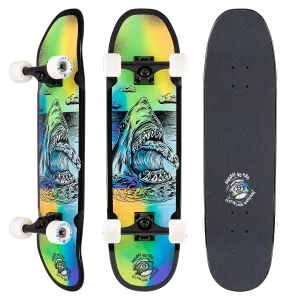 Sector 9 Mason Pro Danger