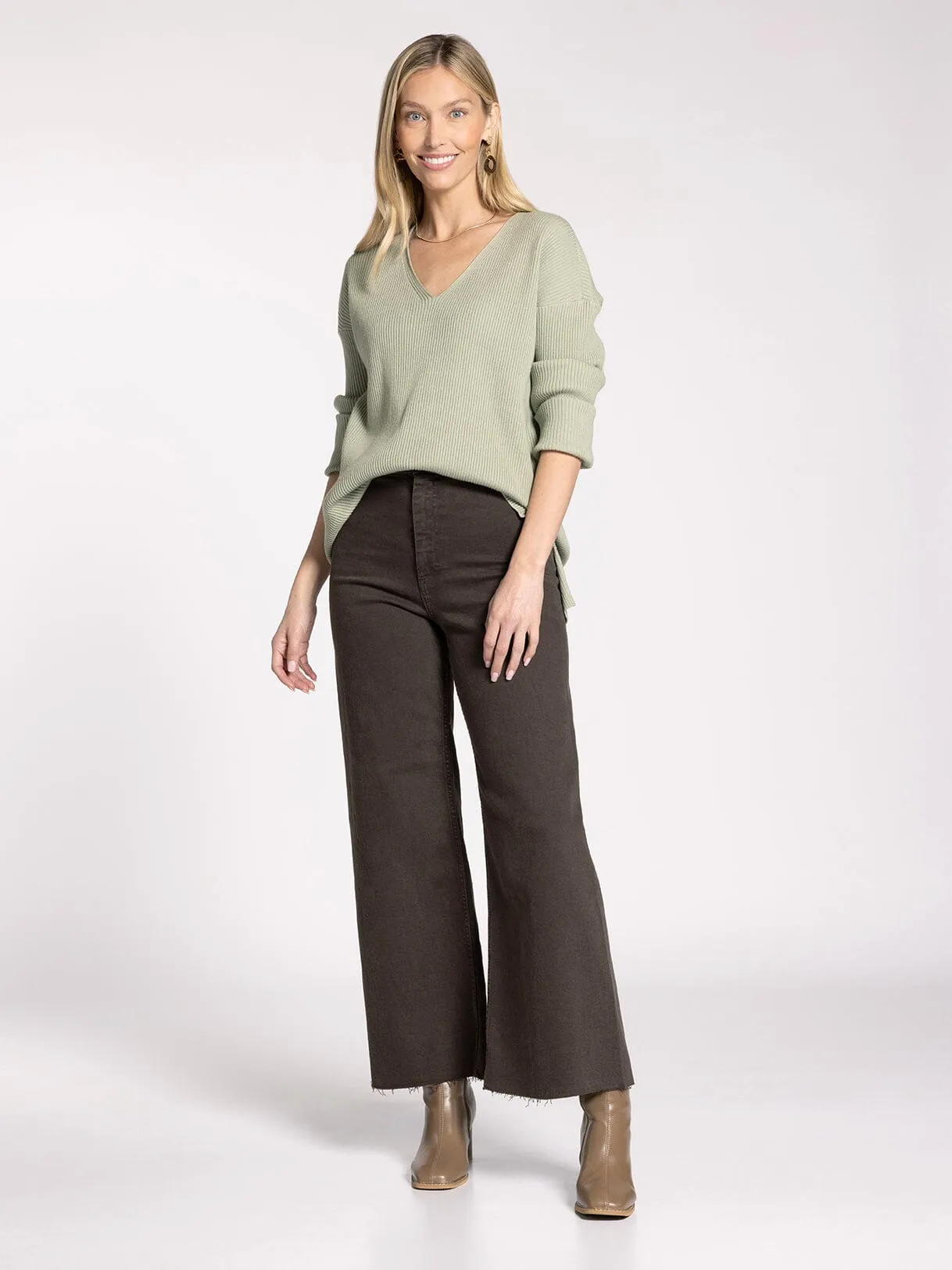 SHADI TOP - PREPACK 6 UNITS