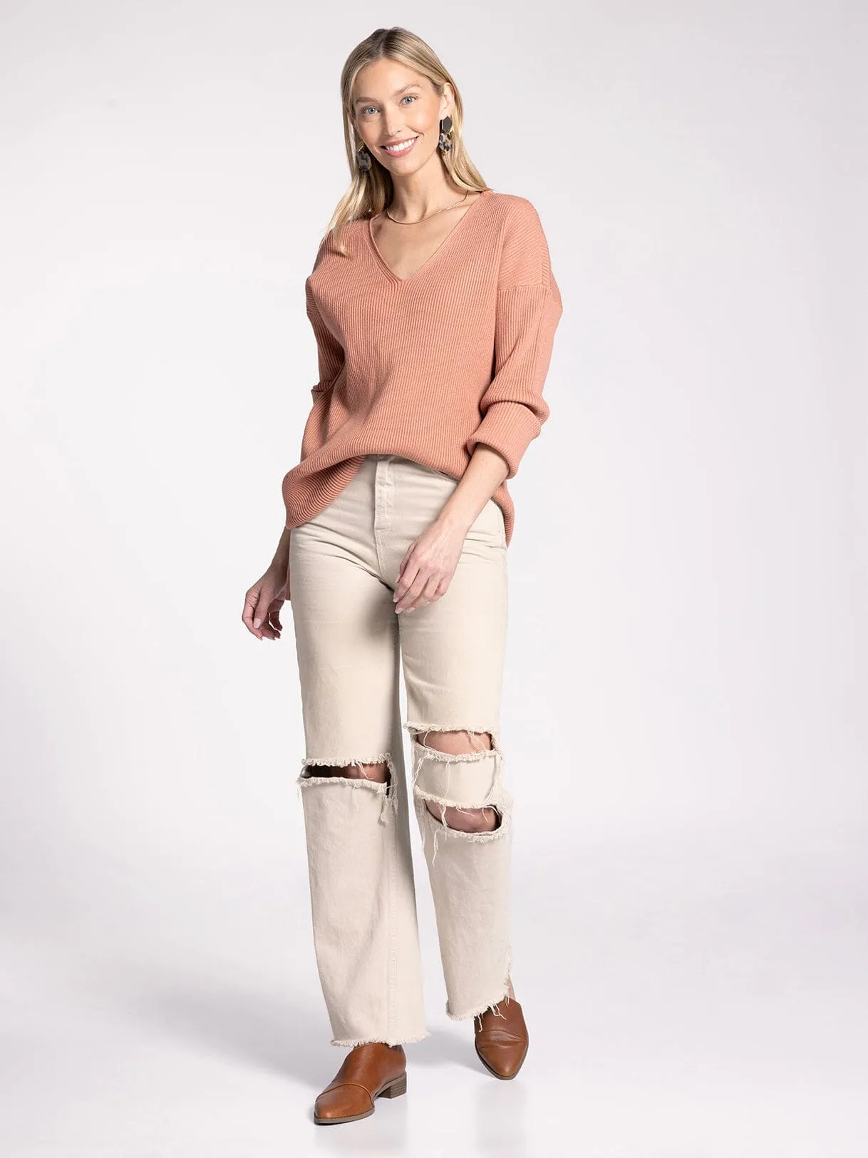SHADI TOP - PREPACK 6 UNITS