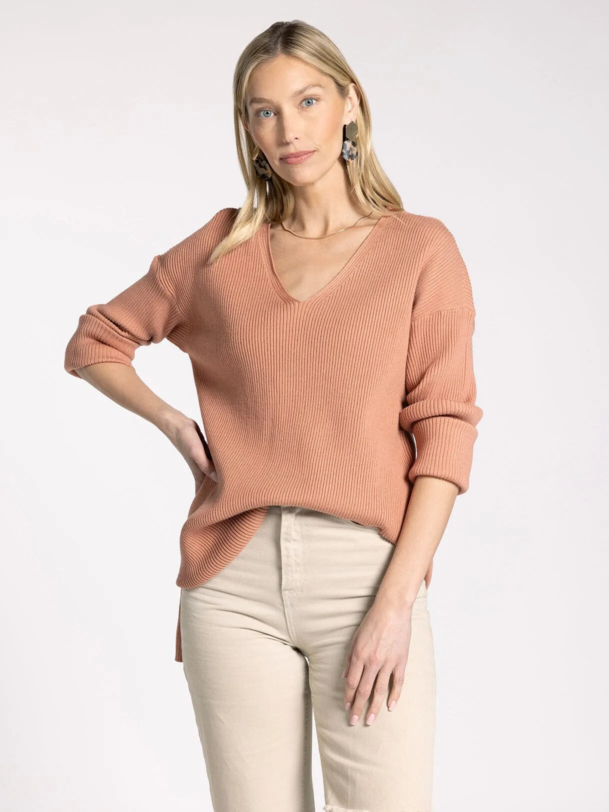 SHADI TOP - PREPACK 6 UNITS