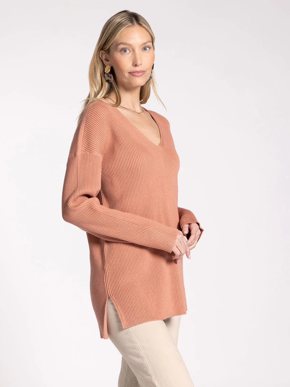 SHADI TOP - PREPACK 6 UNITS