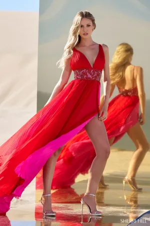 Sherri Hill 56700 Dresses