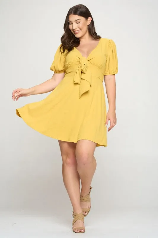 Shine with Me Dress