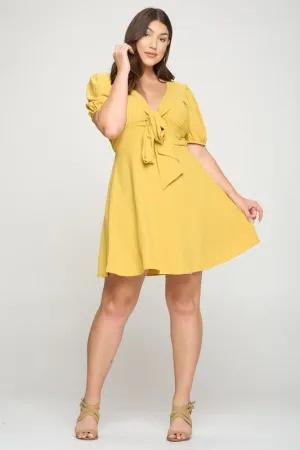 Shine with Me Dress