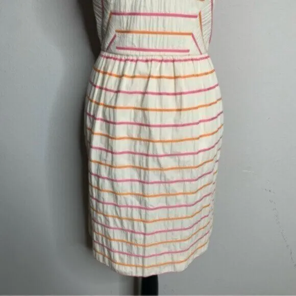 Shoshanna Frannie Strapless Mini Dress