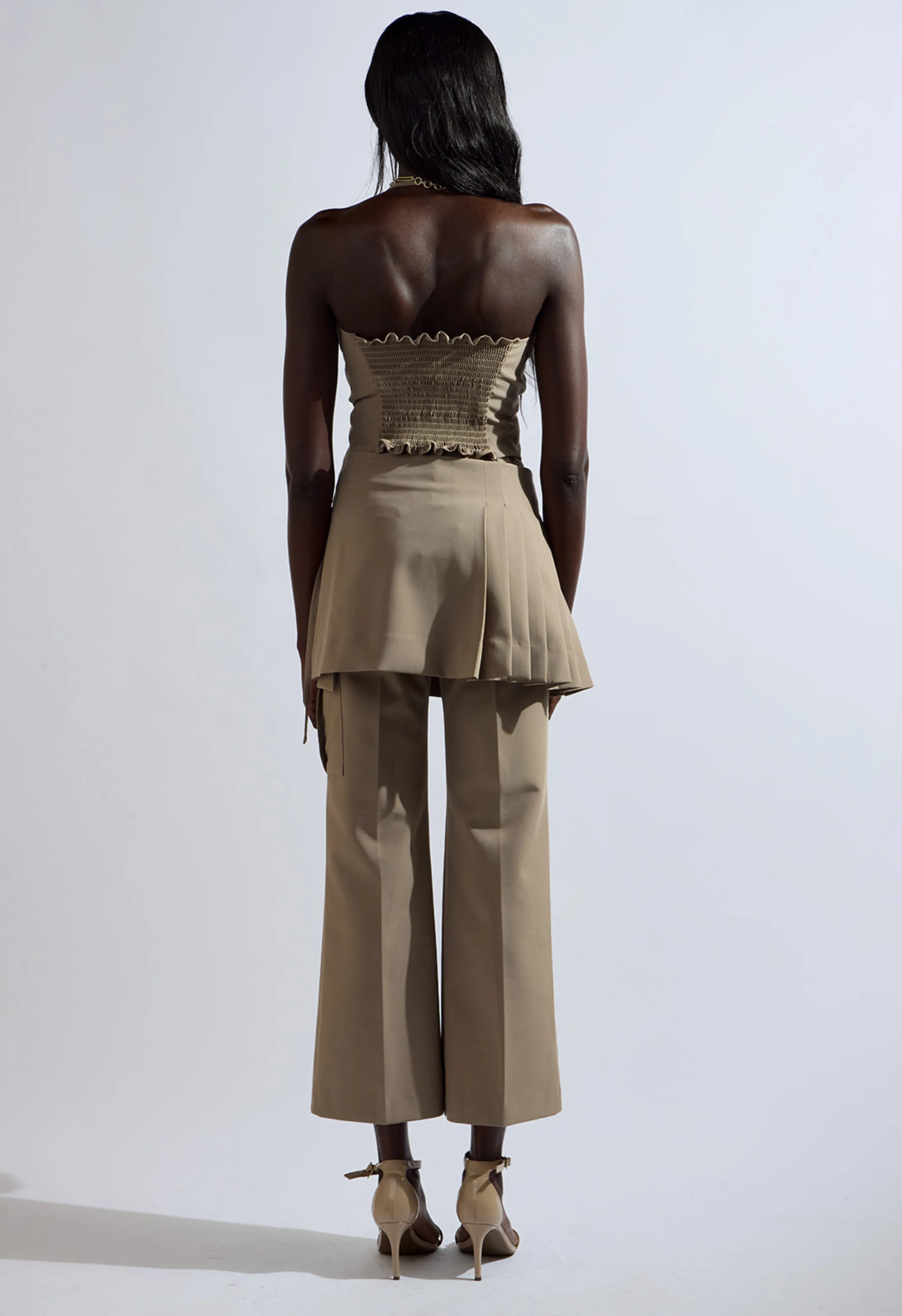 Sienna Pencil Skirt