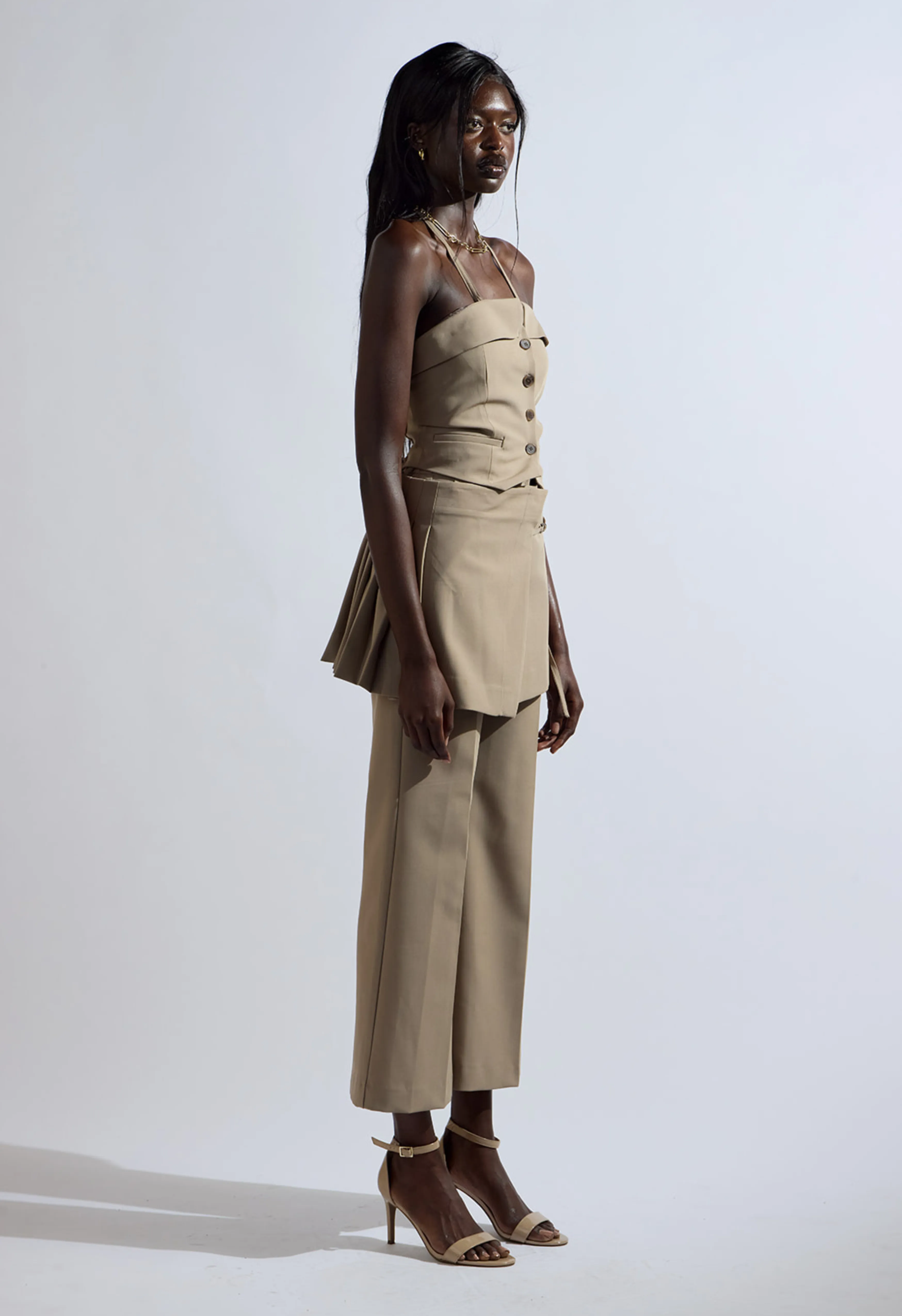 Sienna Pencil Skirt