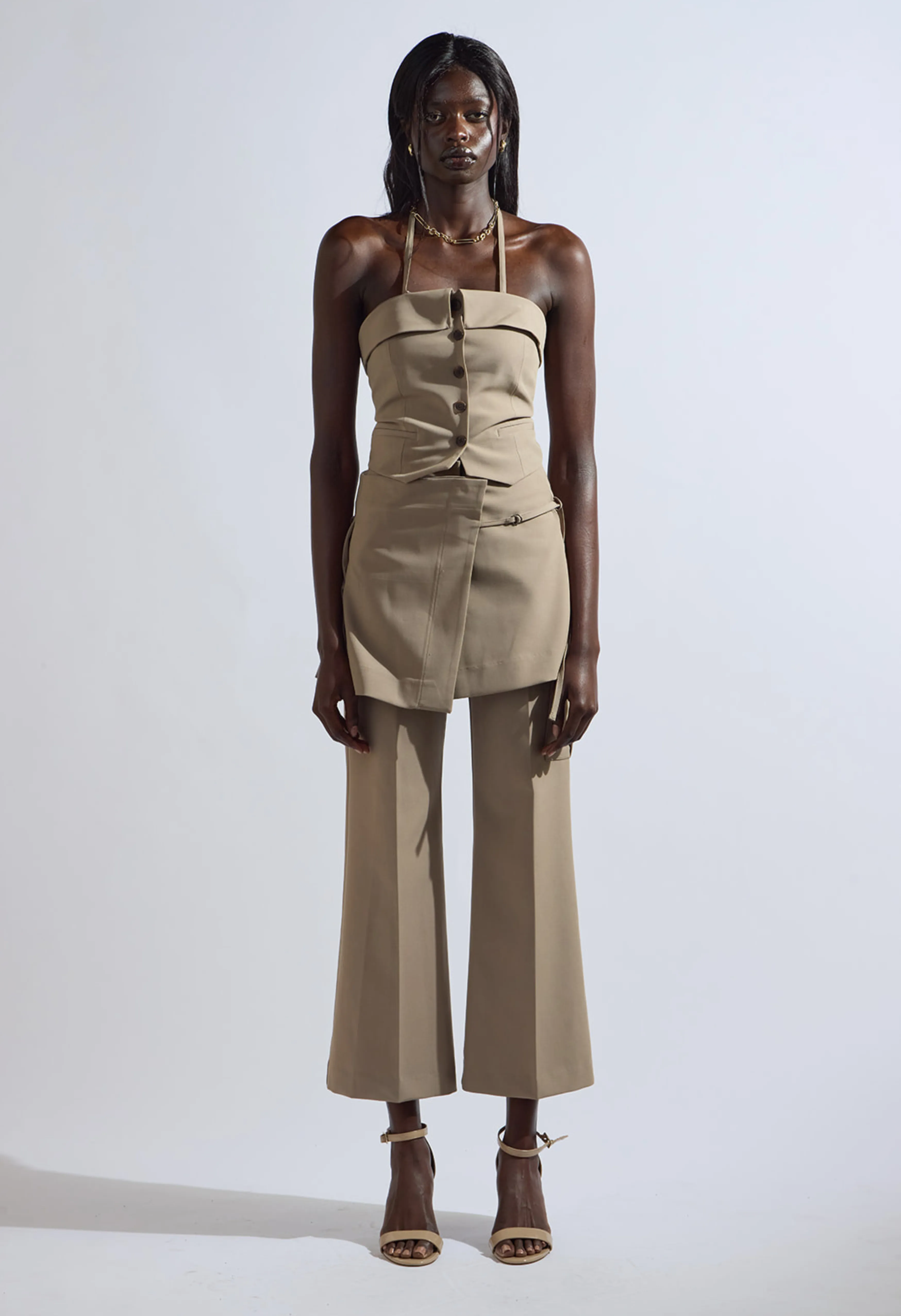 Sienna Pencil Skirt