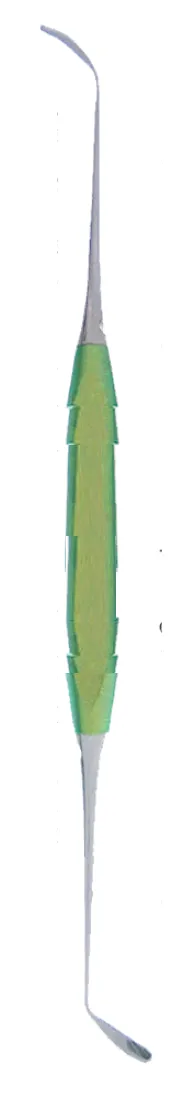 Sinus Lift Elevator, Double Ended, Blunt 3.0mm (41.822.03)