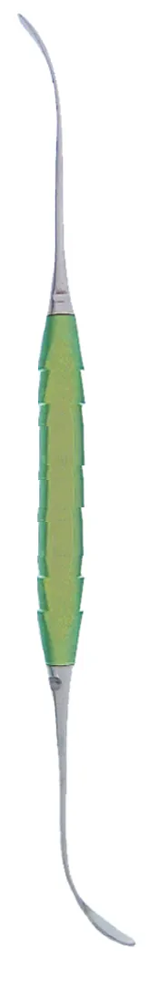 Sinus Lift Elevator, Double Ended, Blunt 4mm (41.822.01)