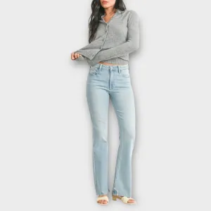 Skyline Flare Jeans