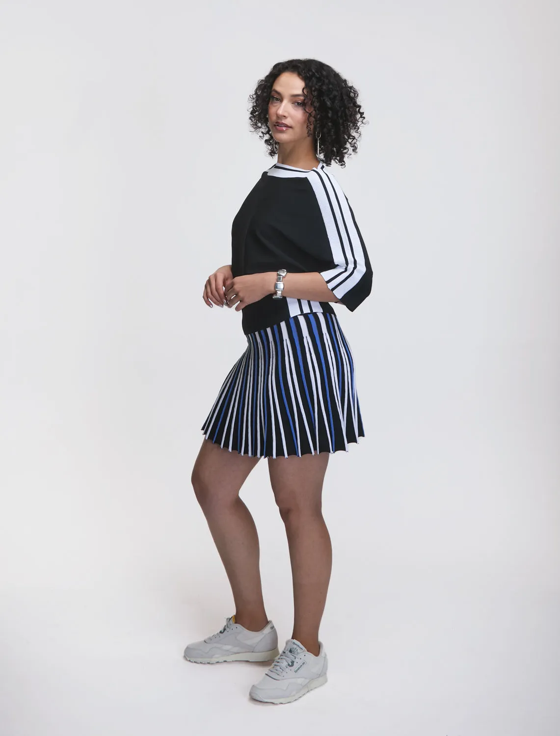 SMASH TENNIS SKIRT