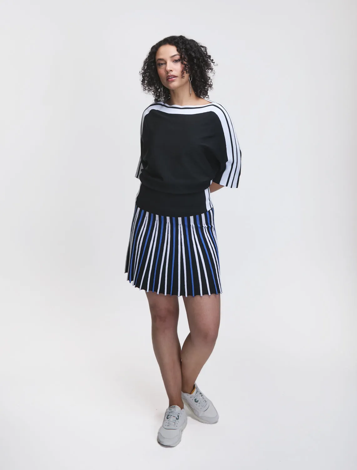 SMASH TENNIS SKIRT