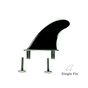 Softlite B and S Big Fin - Single