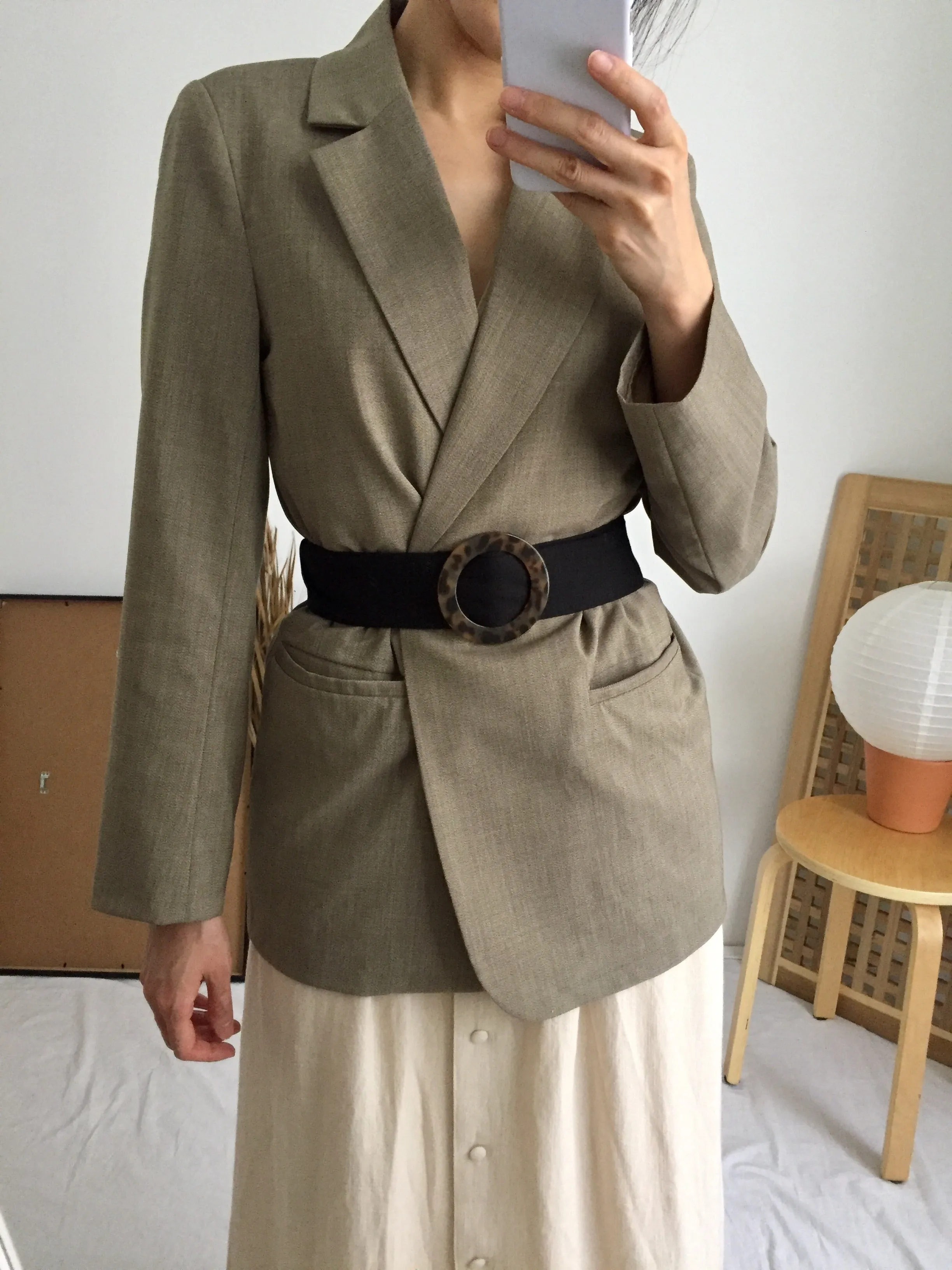 Soho suit set-sold out