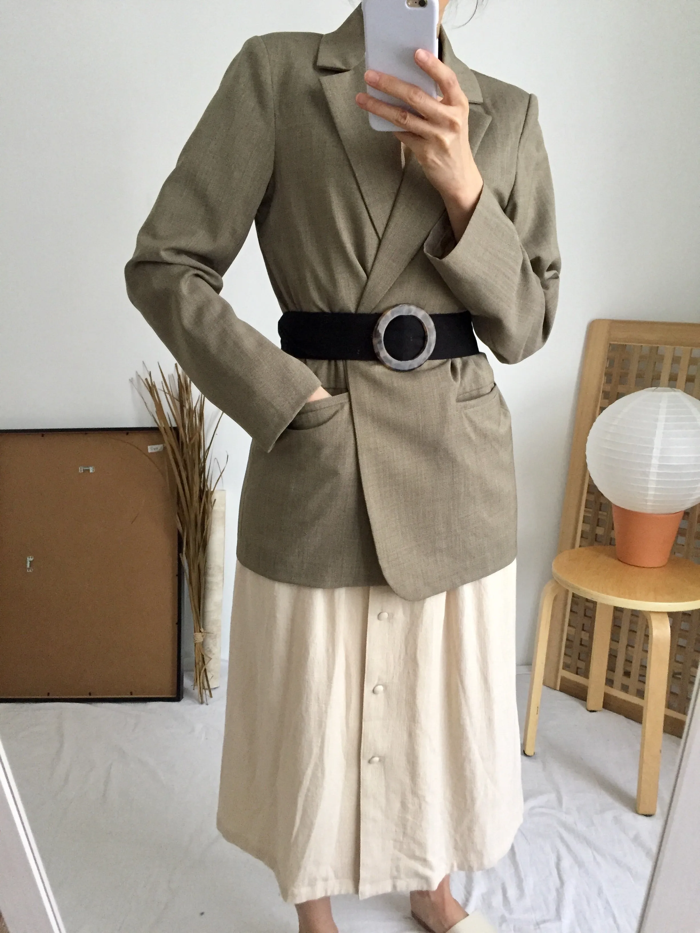 Soho suit set-sold out