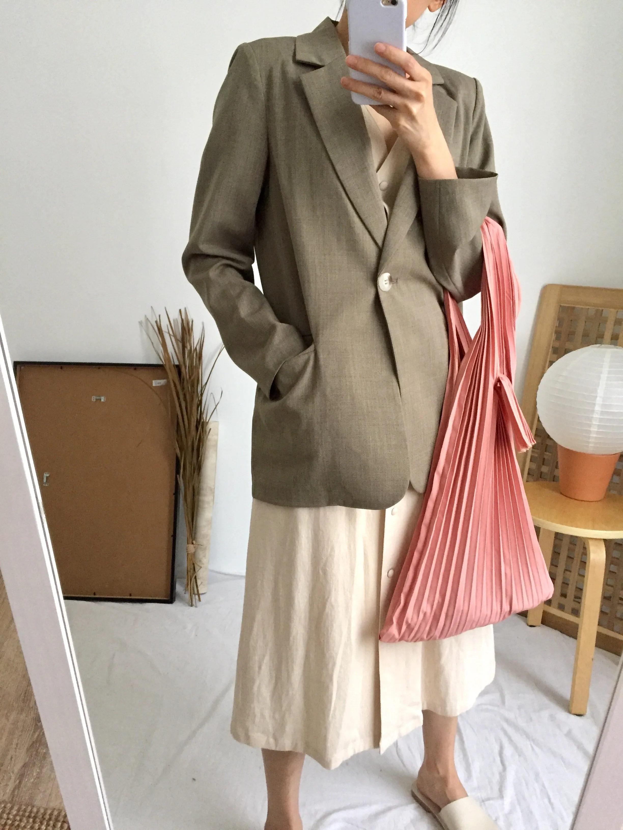 Soho suit set-sold out