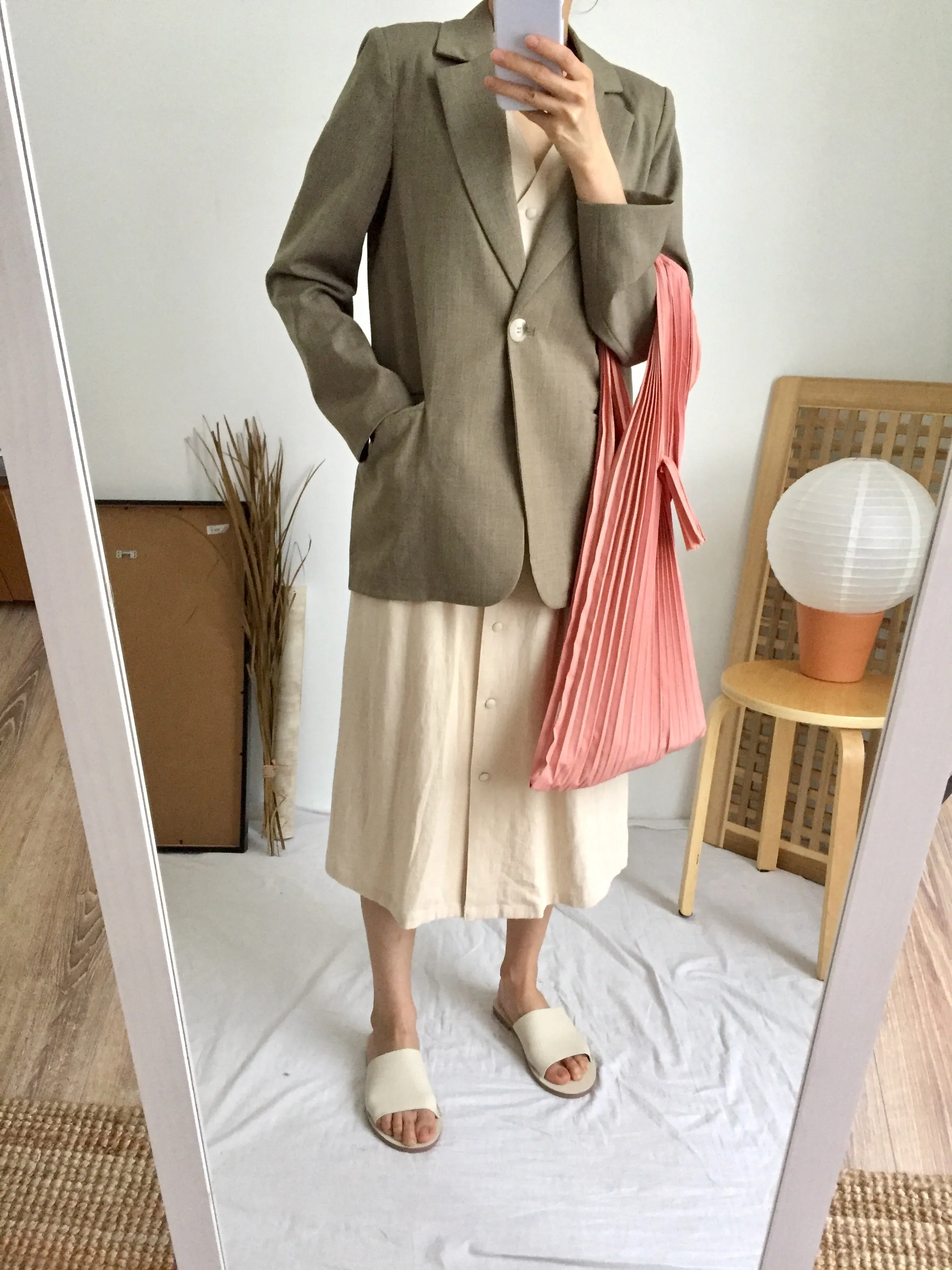Soho suit set-sold out