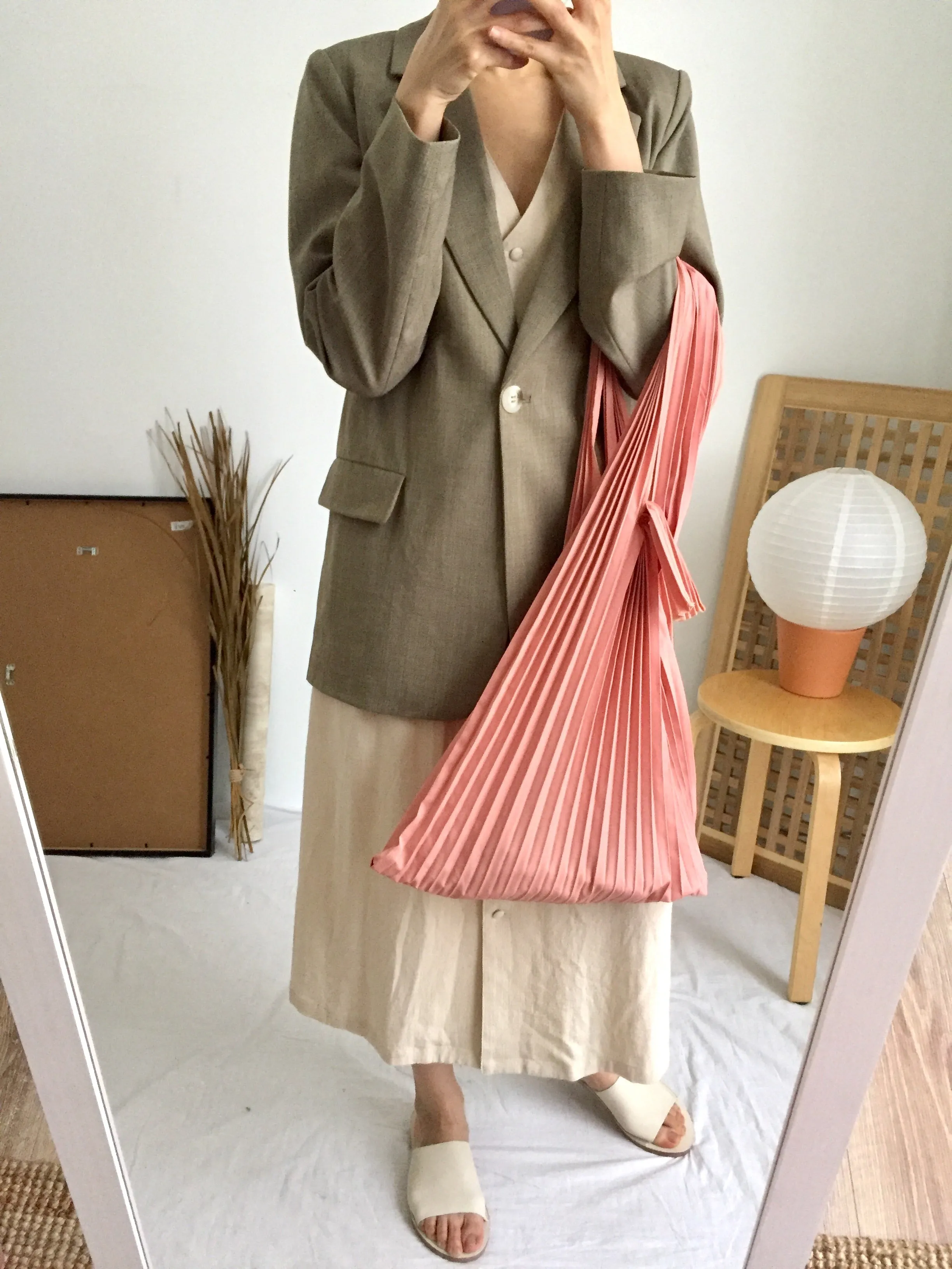 Soho suit set-sold out