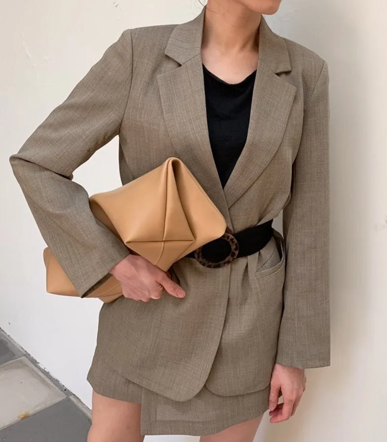 Soho suit set-sold out