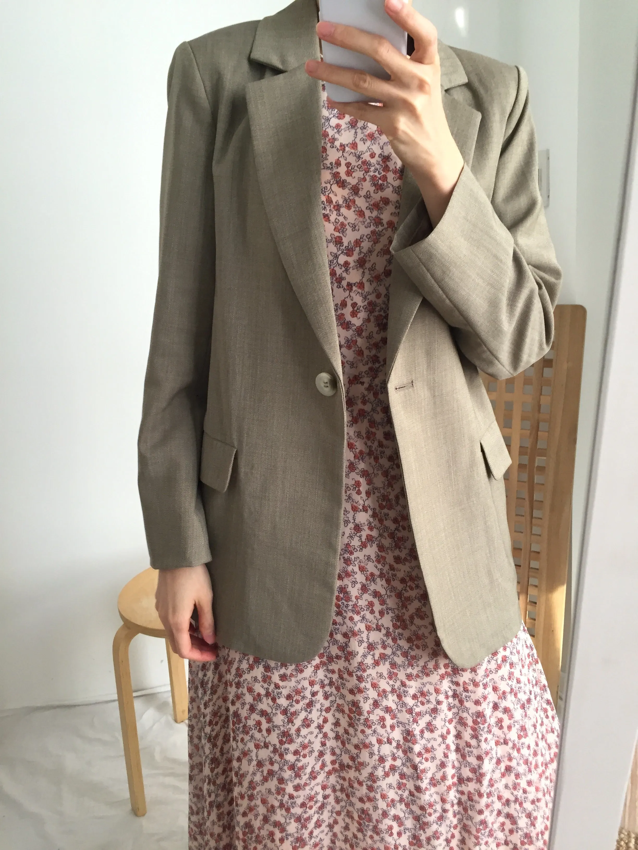 Soho suit set-sold out