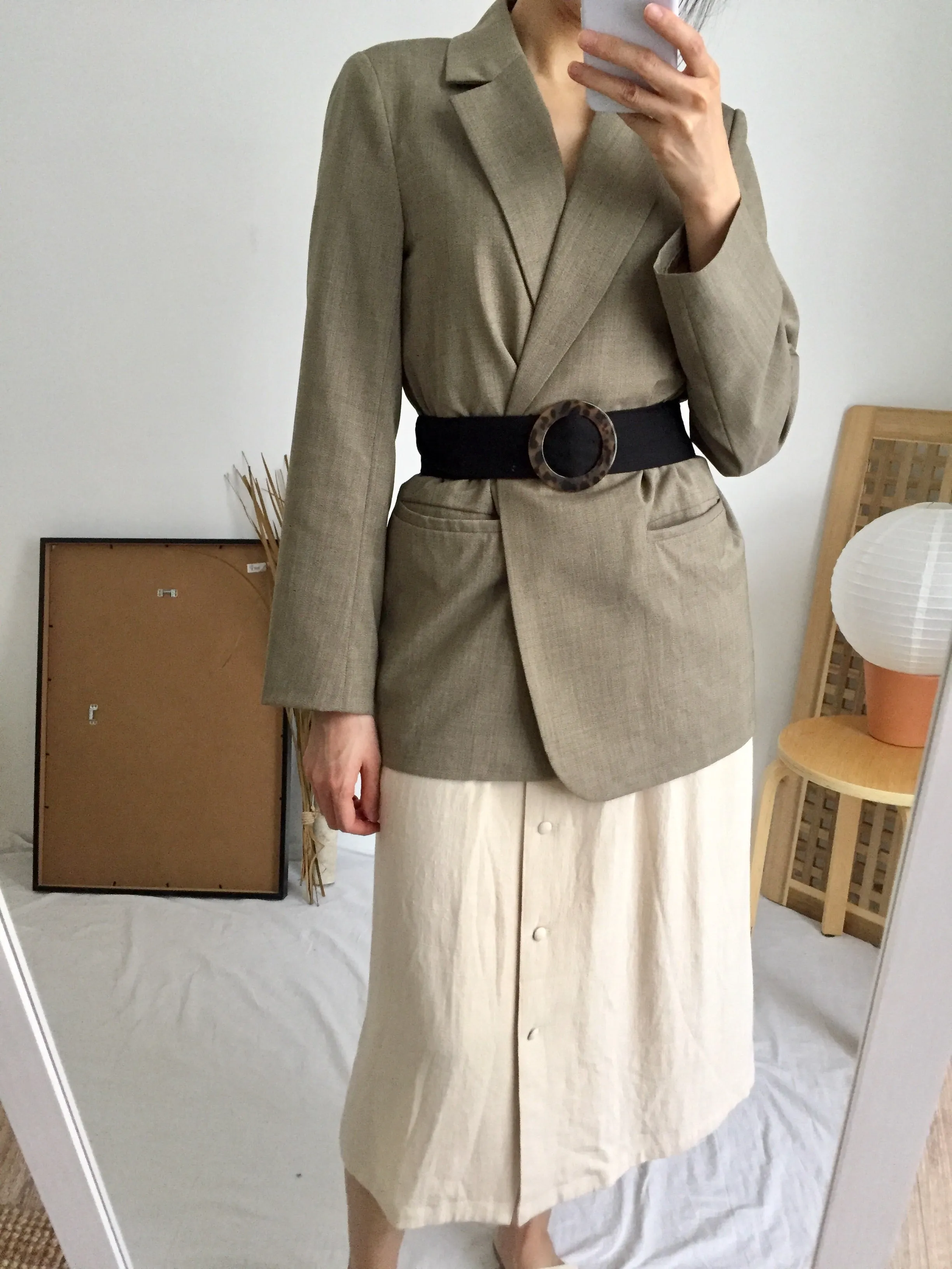 Soho suit set-sold out