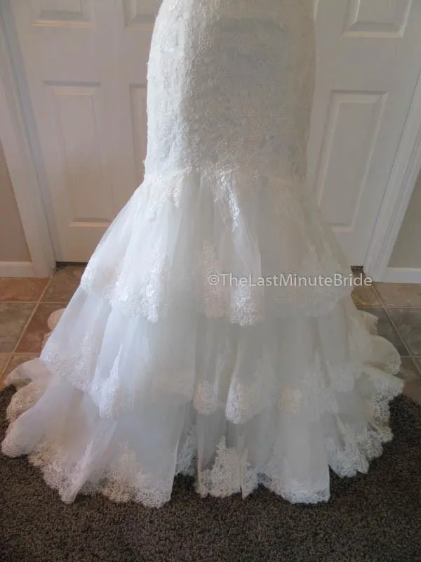 Sophia Tolli Wren Y11567