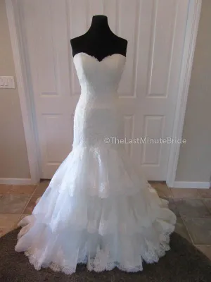 Sophia Tolli Wren Y11567