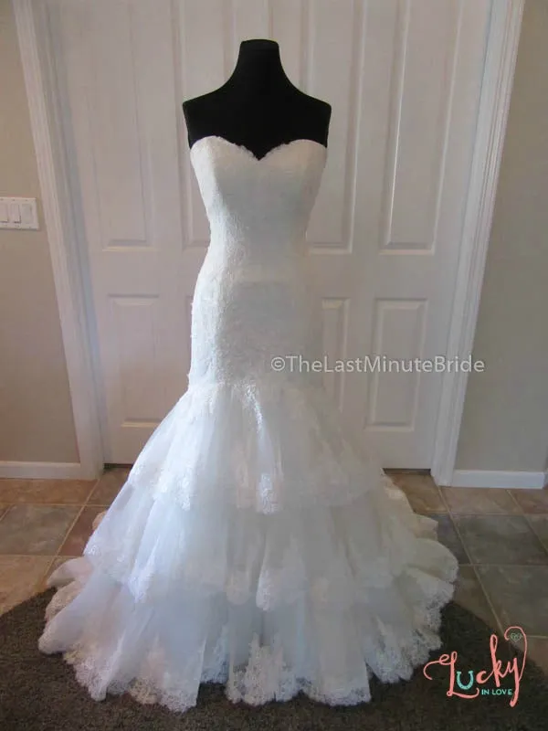 Sophia Tolli Wren Y11567