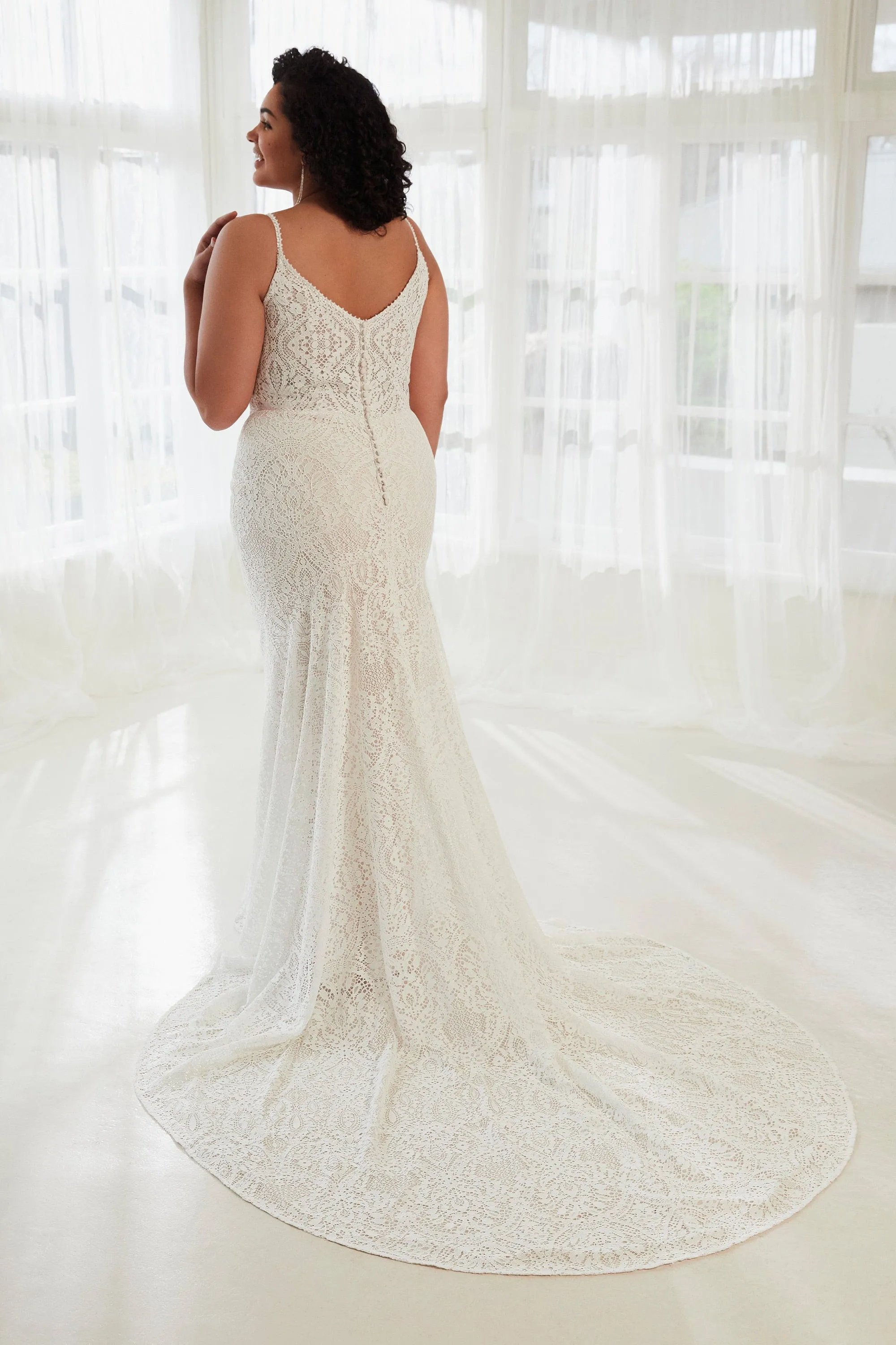 Sophia Tolli: Y3111HB - Harvey