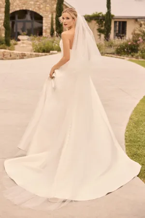 Sophia Tolli: Y3166VEIL