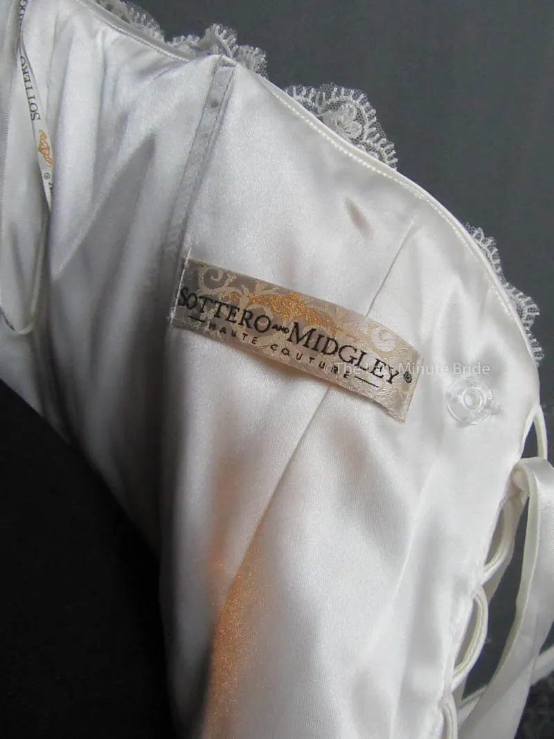 Sottero & Midgley Tracey JSM1428