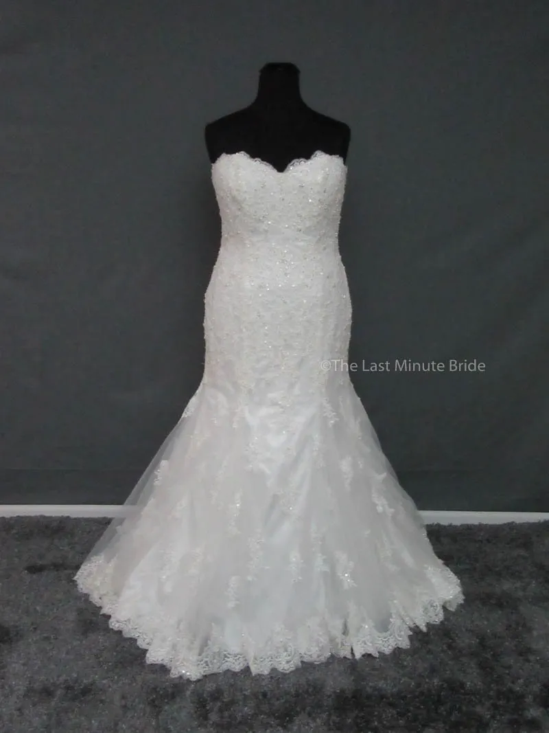 Sottero & Midgley Tracey JSM1428