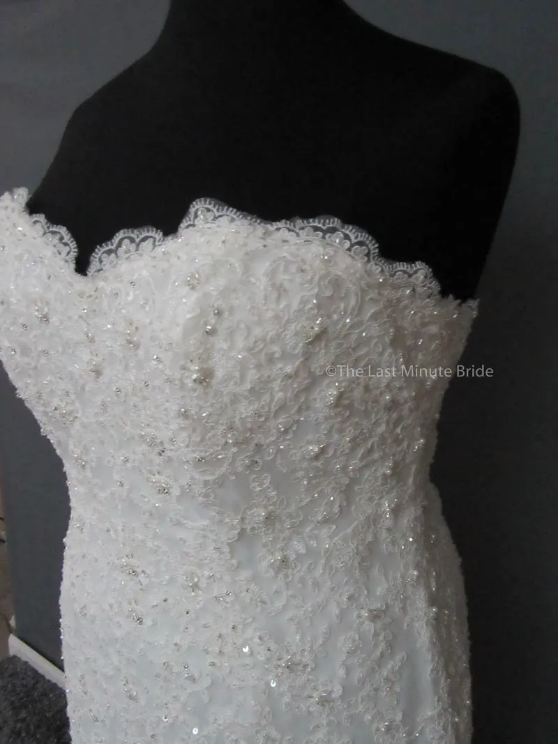 Sottero & Midgley Tracey JSM1428