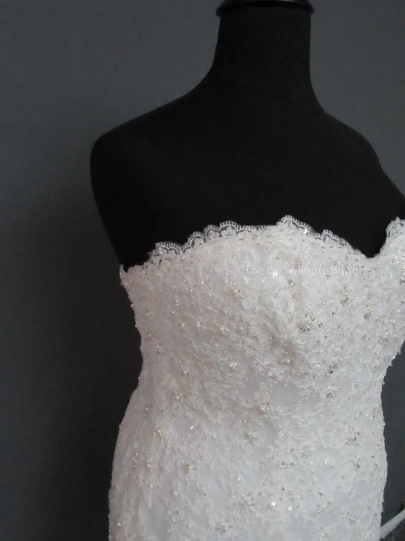 Sottero & Midgley Tracey JSM1428