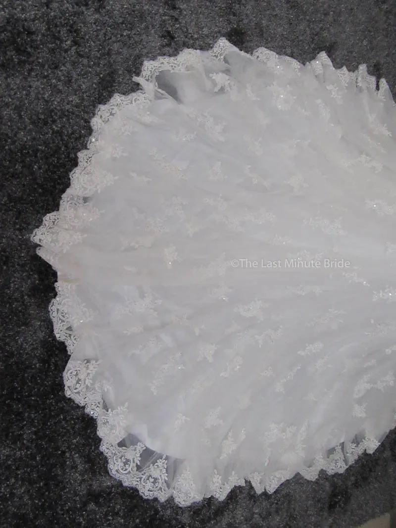 Sottero & Midgley Tracey JSM1428