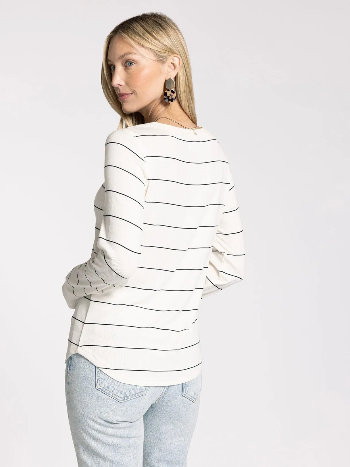 STACY TOP - PREPACK 6 UNITS