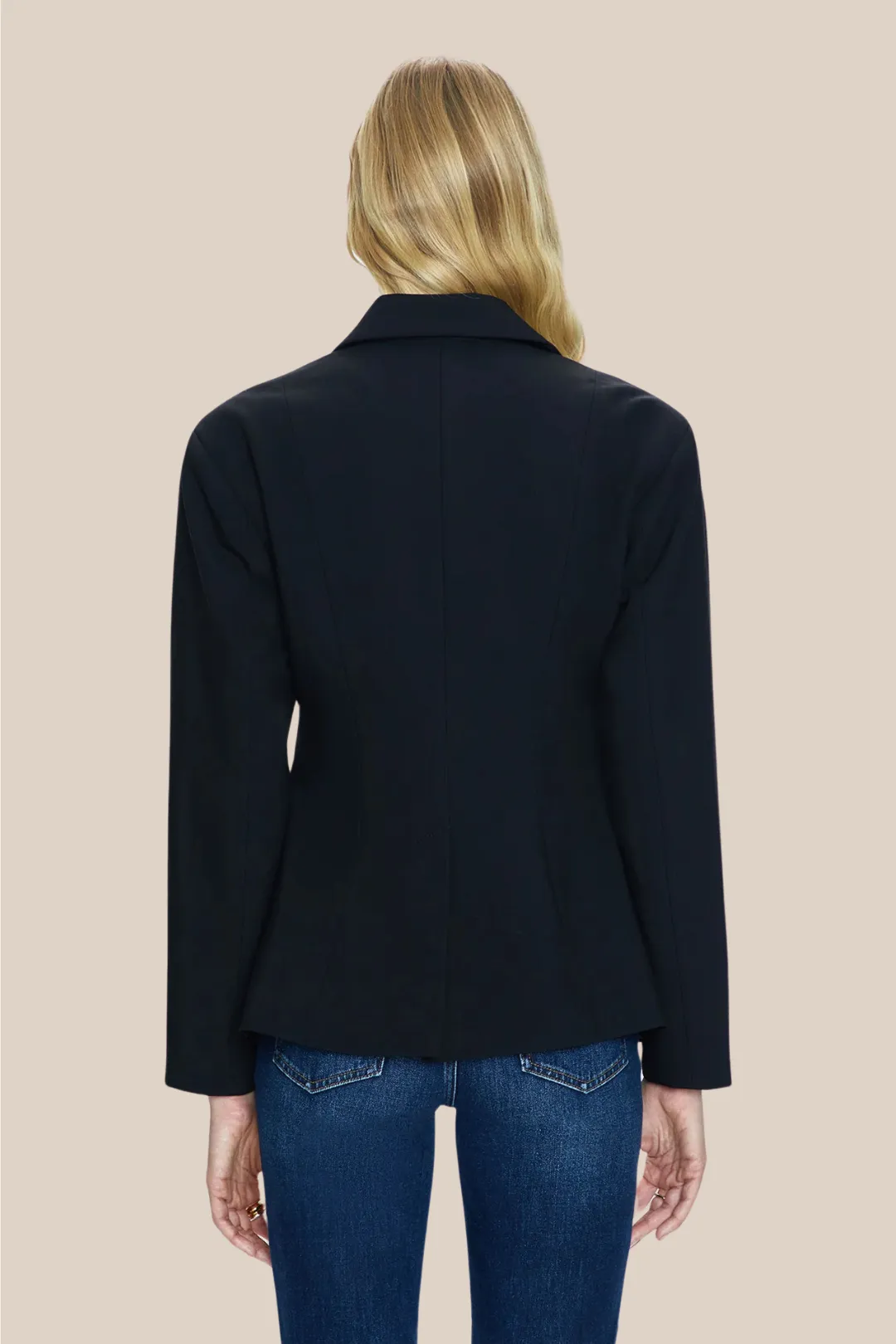STASSI BLAZER
