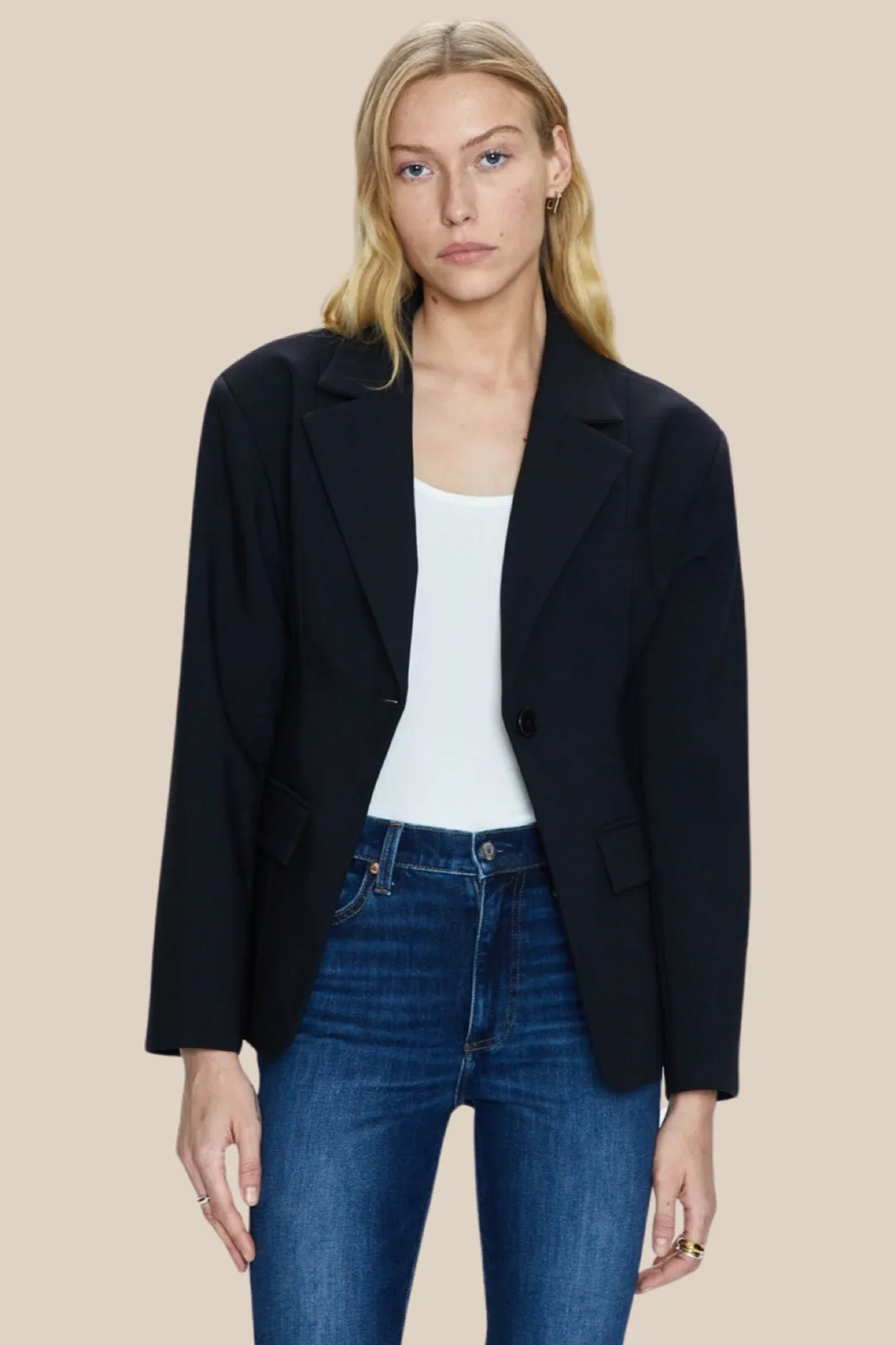 STASSI BLAZER