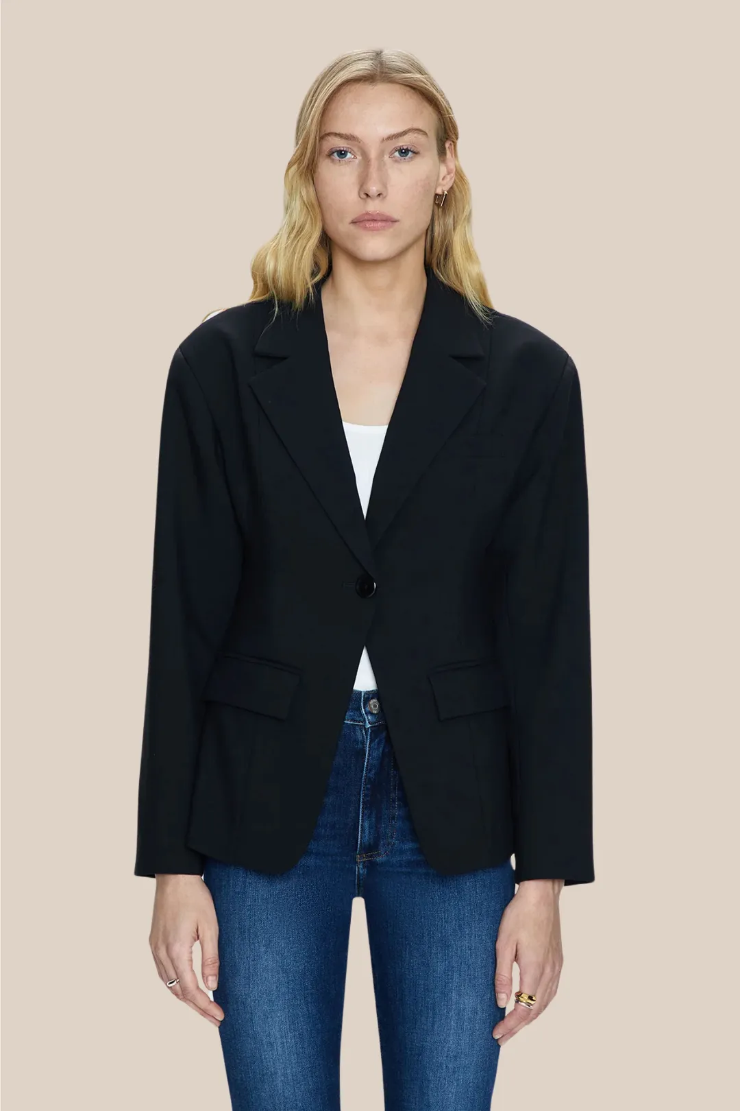 STASSI BLAZER