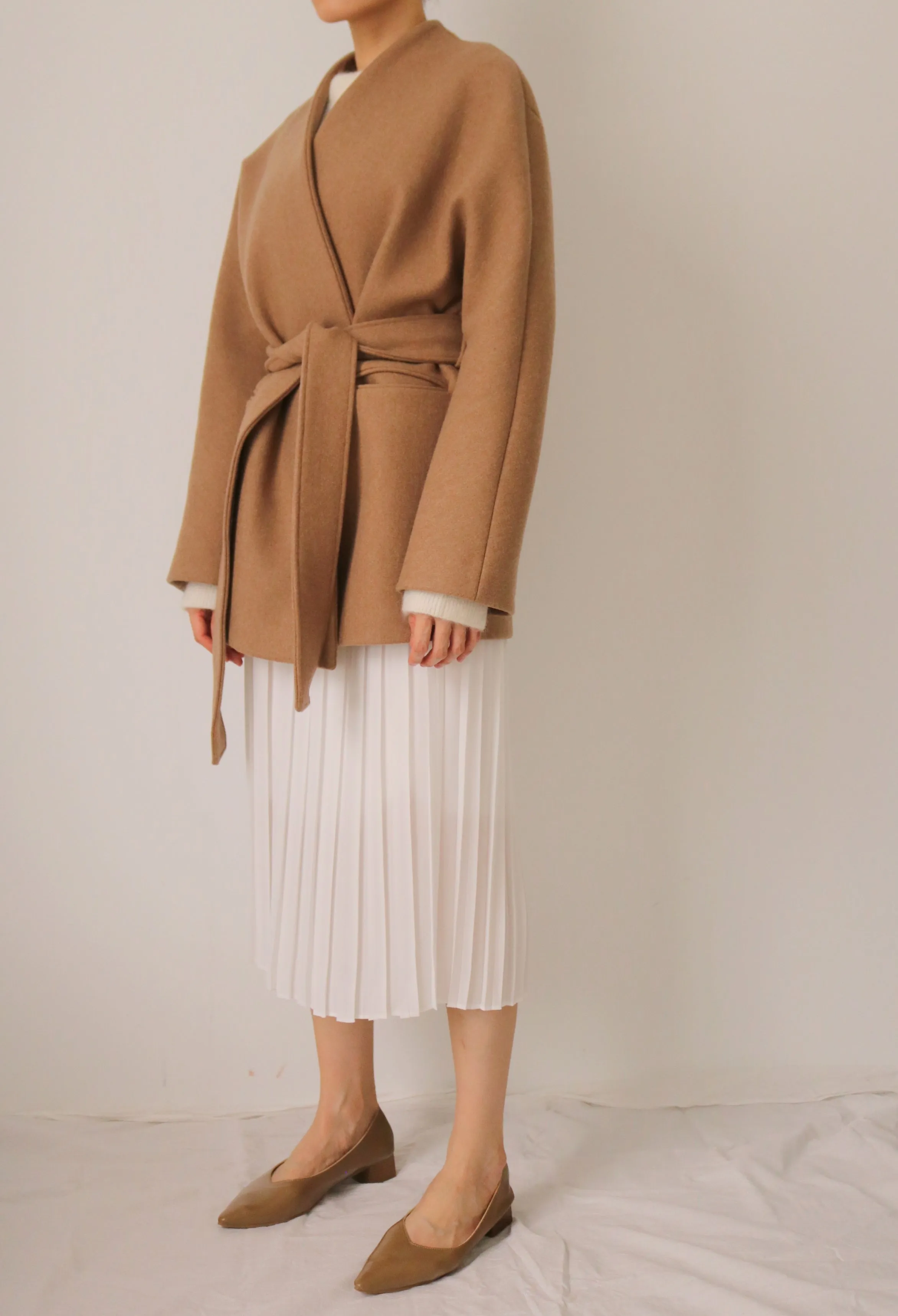 Stella Skirt -limited edition, made in Korea (Ships in 14 days)