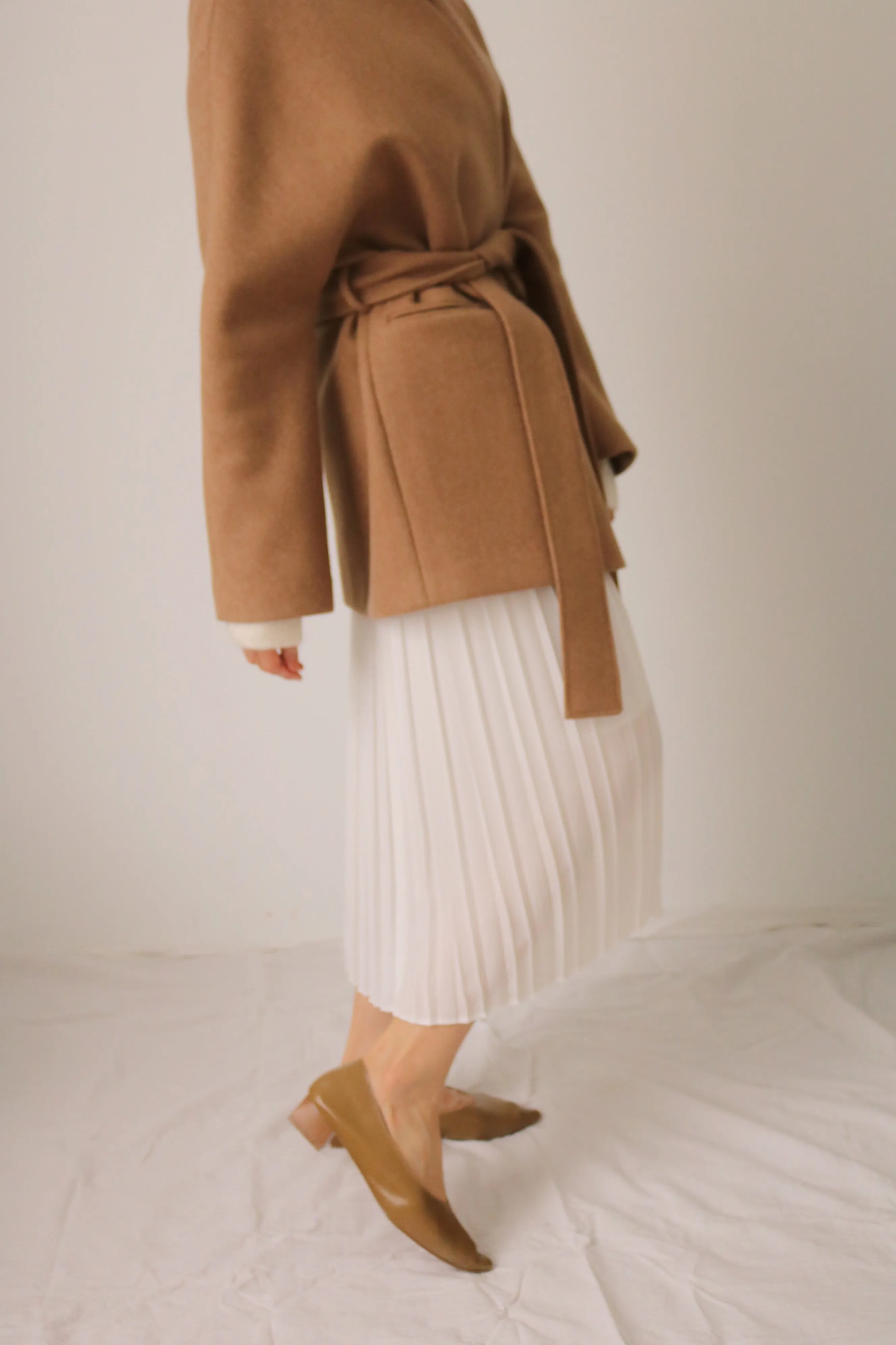 Stella Skirt -limited edition, made in Korea (Ships in 14 days)