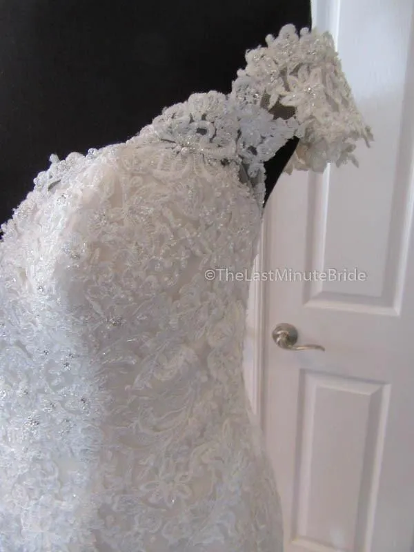 Stella York 6249 size 12